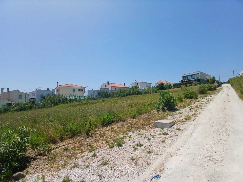 Moradia T7 para Venda em Ericeira Foto 57