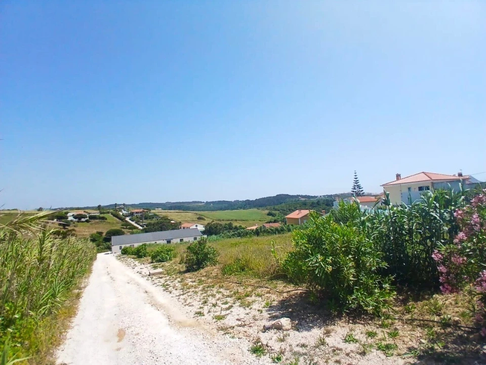 Moradia T7 para Venda em Ericeira Foto 58