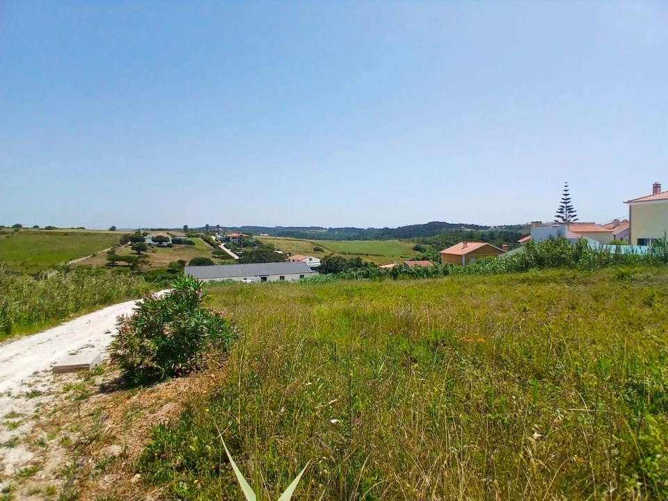 Moradia T7 para Venda em Ericeira Foto 59