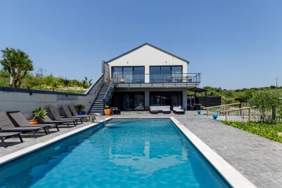 Moradia T7 para Venda em Ericeira