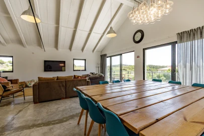 Moradia T7 para Venda em Ericeira