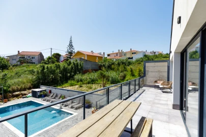 Moradia T7 para Venda em Ericeira