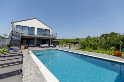 Moradia T7 para Venda em Ericeira