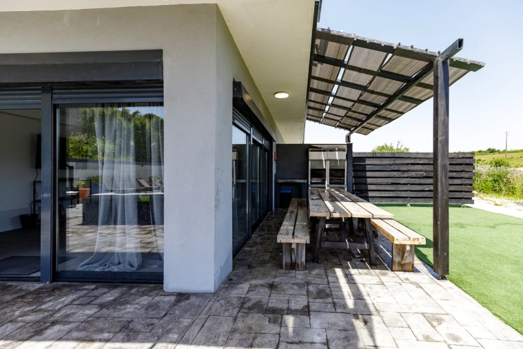 Moradia T7 para Venda em Ericeira Foto 41