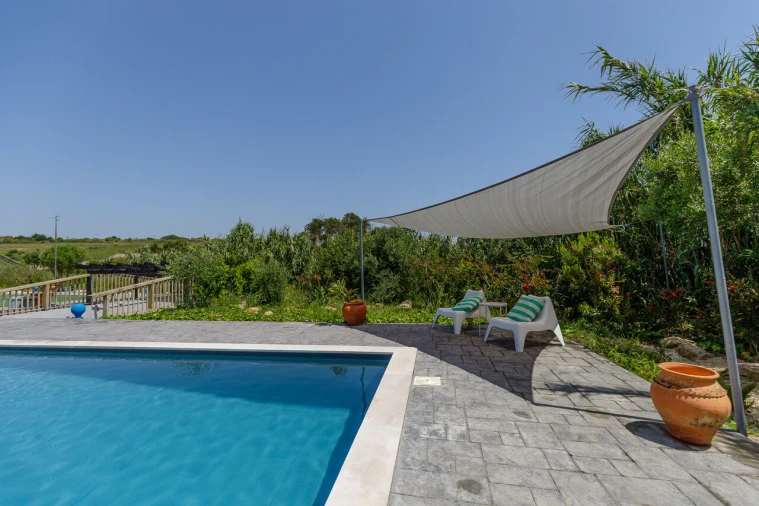 Moradia T7 para Venda em Ericeira Foto 46