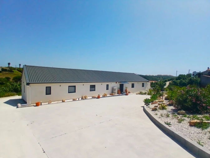 Moradia T7 para Venda em Ericeira Foto 53