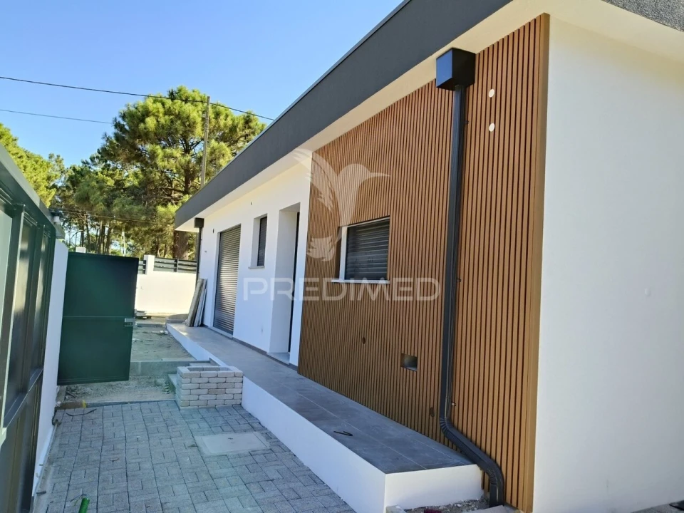 Moradia T3 para Venda em Fernao Ferro Foto 2