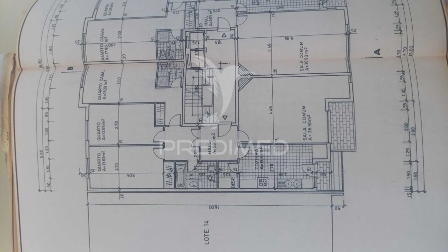 Apartamento T3 para Venda em Massamá e Monte Abraão Foto 16