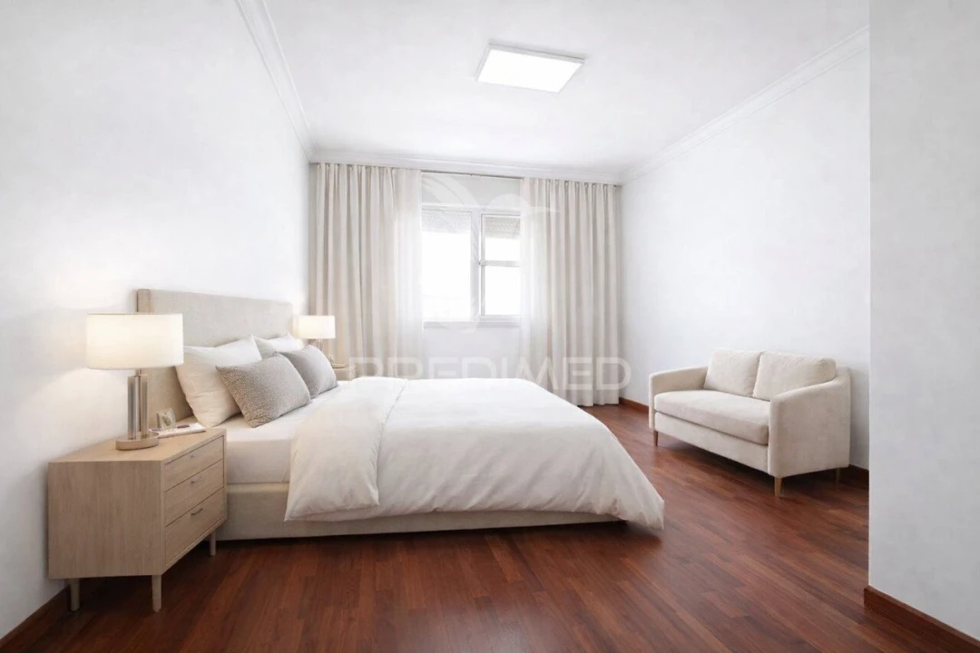 Apartamento T2 para Venda em Algueirão-Mem Martins Foto 7