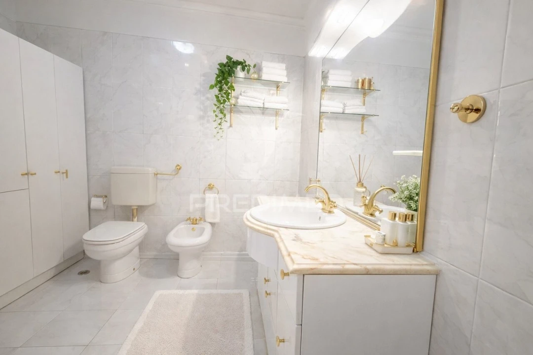 Apartamento T2 para Venda em Algueirão-Mem Martins Foto 9