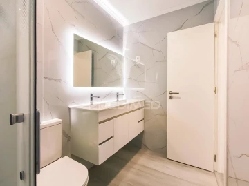 Apartamento T4 para Venda em Amora
