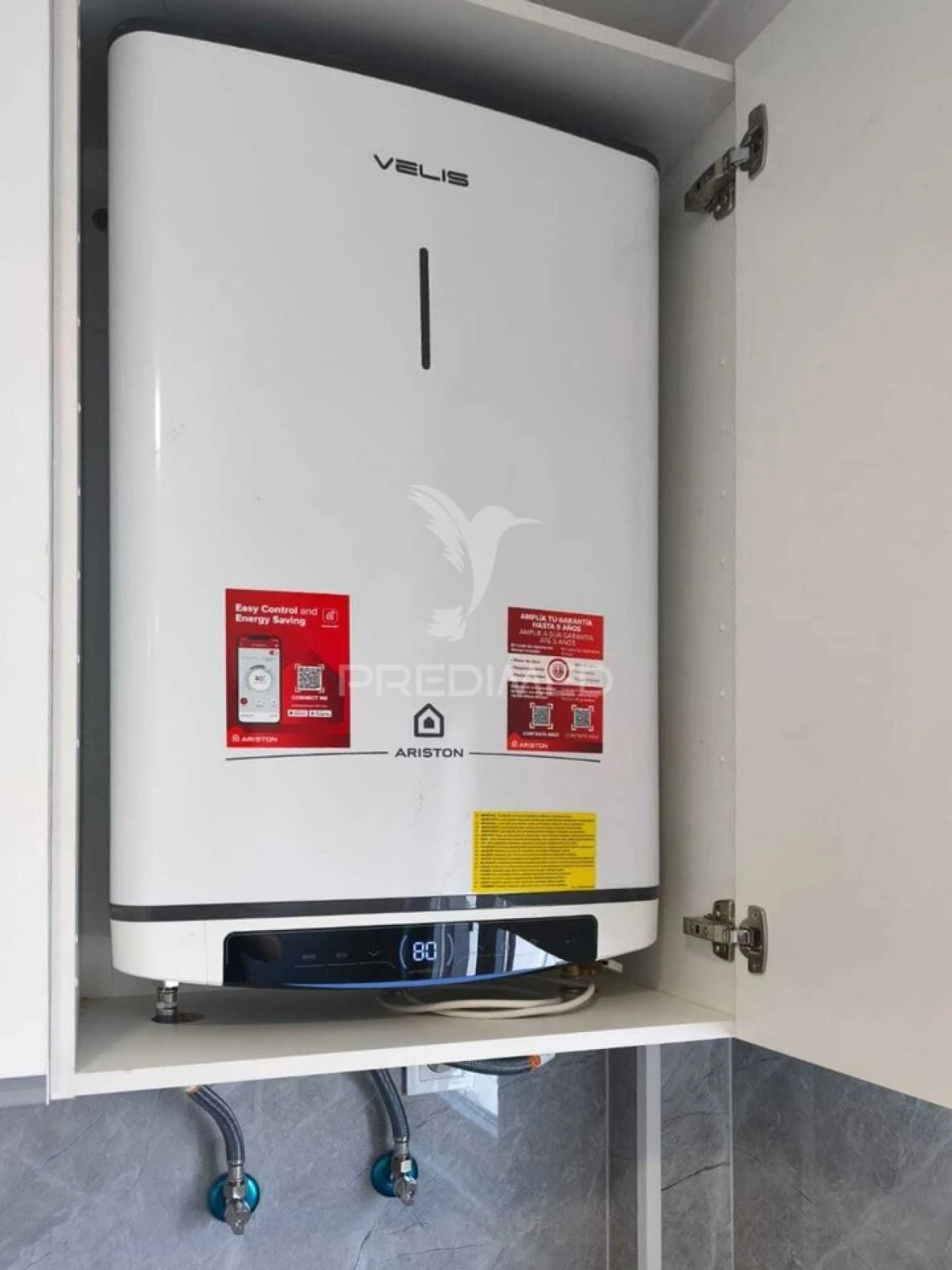 Apartamento T4 para Venda em Amora Foto 8