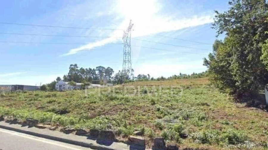 Terreno para Venda em Carvalhosa