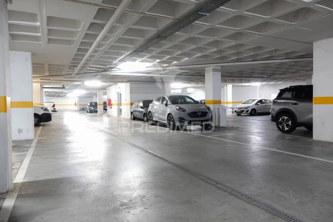 Apartamento T3 para Venda em Abrantes (São Vicente e São João) e Alferrarede Foto 21