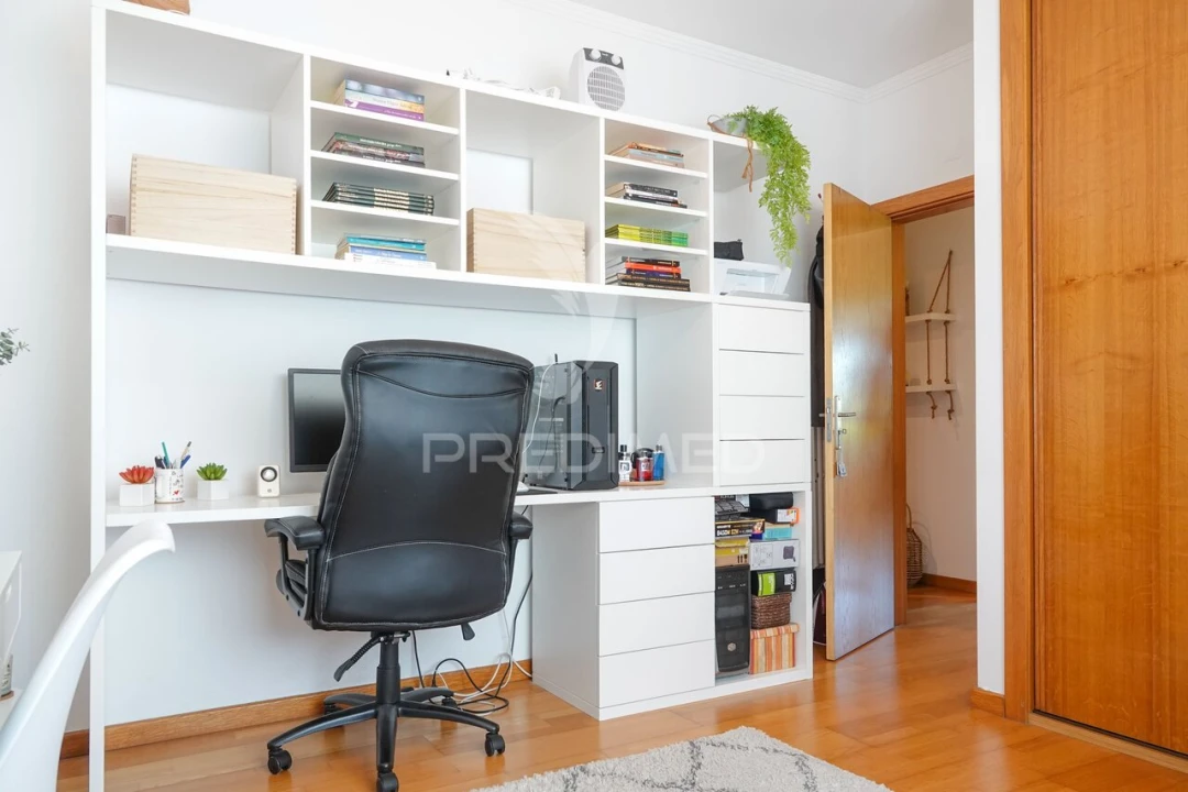 Apartamento T3 para Venda em Abrantes (São Vicente e São João) e Alferrarede Foto 16