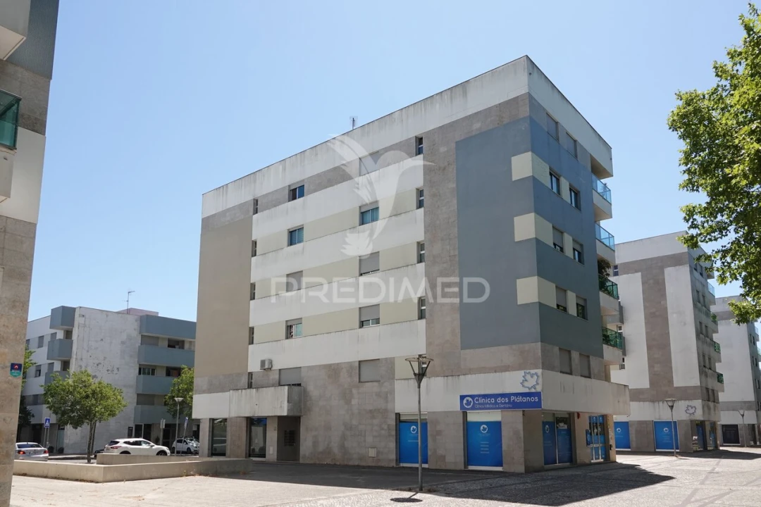 Apartamento T3 para Venda em Abrantes (São Vicente e São João) e Alferrarede Foto 24