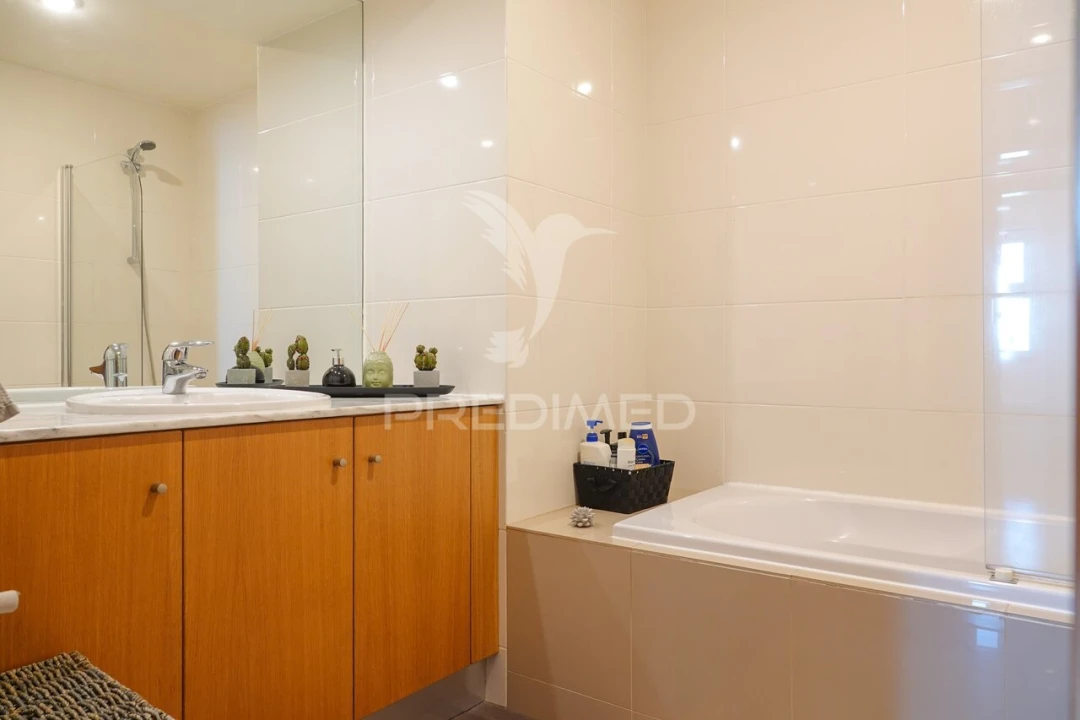 Apartamento T3 para Venda em Abrantes (São Vicente e São João) e Alferrarede Foto 14