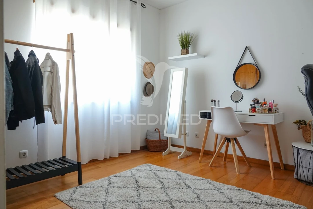 Apartamento T3 para Venda em Abrantes (São Vicente e São João) e Alferrarede Foto 15