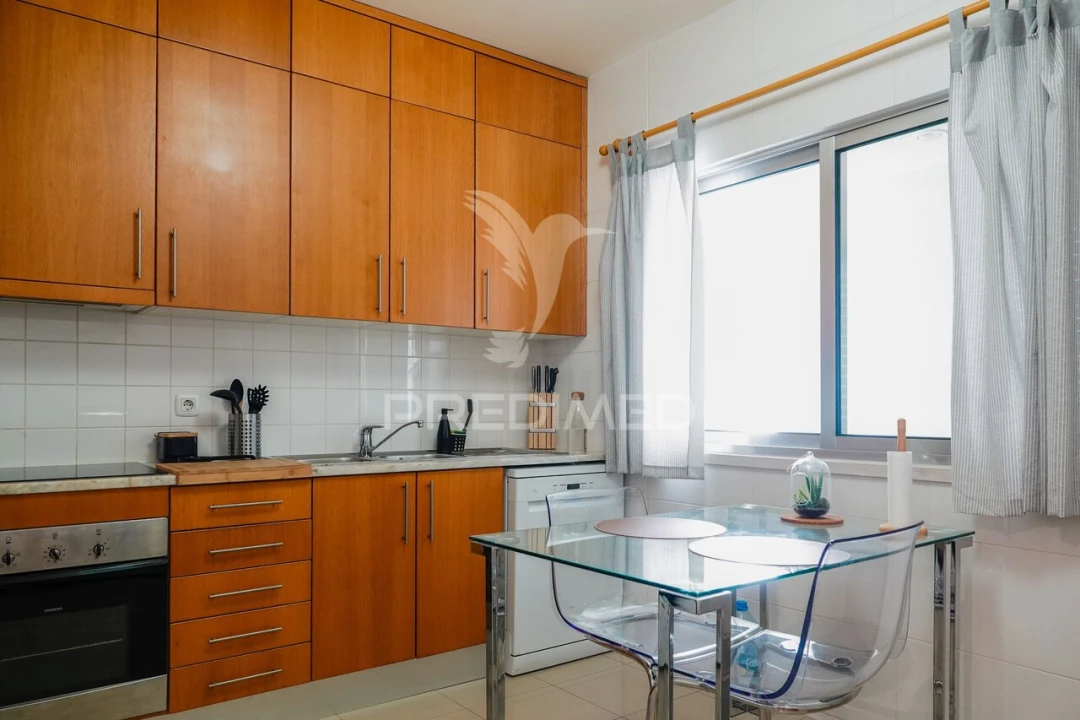 Apartamento T3 para Venda em Abrantes (São Vicente e São João) e Alferrarede Foto 2