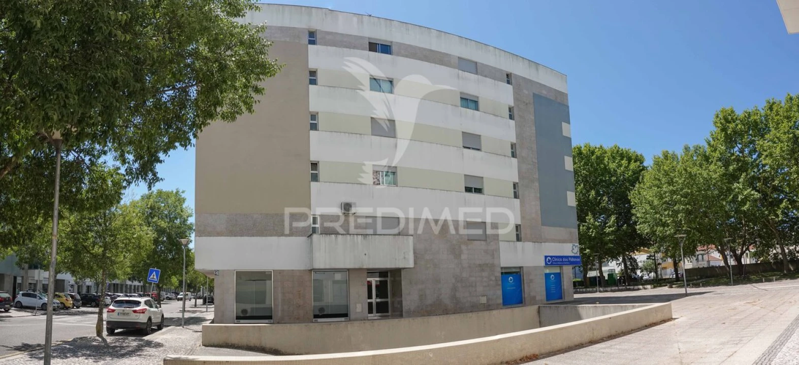 Apartamento T3 para Venda em Abrantes (São Vicente e São João) e Alferrarede Foto 23