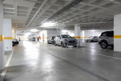 Apartamento T3 para Venda em Abrantes (São Vicente e São João) e Alferrarede