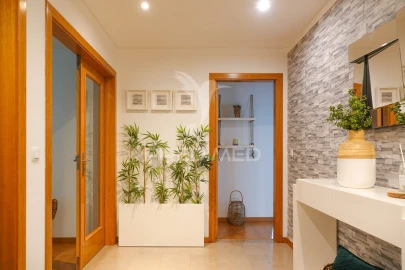 Apartamento T3 para Venda em Abrantes (São Vicente e São João) e Alferrarede