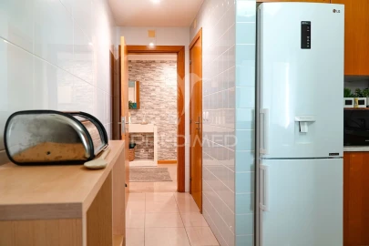 Apartamento T3 para Venda em Abrantes (São Vicente e São João) e Alferrarede