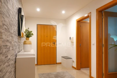Apartamento T3 para Venda em Abrantes (São Vicente e São João) e Alferrarede