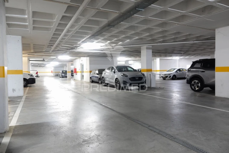 Apartamento T3 para Venda em Abrantes (São Vicente e São João) e Alferrarede Foto 21