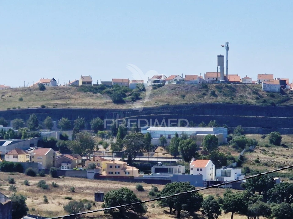 Terreno para Venda em Almargem do Bispo, Pêro Pinheiro e Montelavar Foto 8