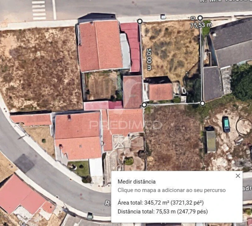Terreno para Venda em Almargem do Bispo, Pêro Pinheiro e Montelavar Foto 5