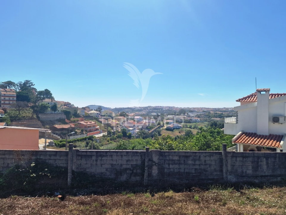 Terreno para Venda em Almargem do Bispo, Pêro Pinheiro e Montelavar Foto 7