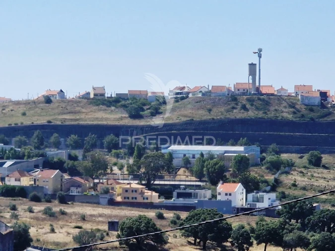 Terreno para Venda em Almargem do Bispo, Pêro Pinheiro e Montelavar Foto 8