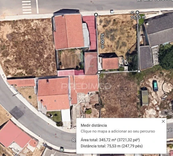 Terreno para Venda em Almargem do Bispo, Pêro Pinheiro e Montelavar Foto 5