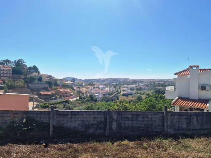 Terreno para Venda em Almargem do Bispo, Pêro Pinheiro e Montelavar Foto 7