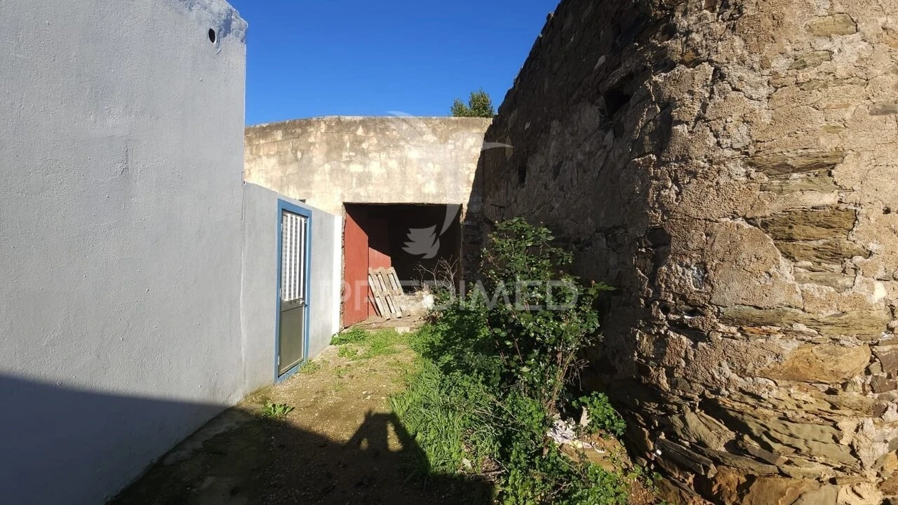 Moradia T5 para Venda em São Marcos da Serra Foto 9
