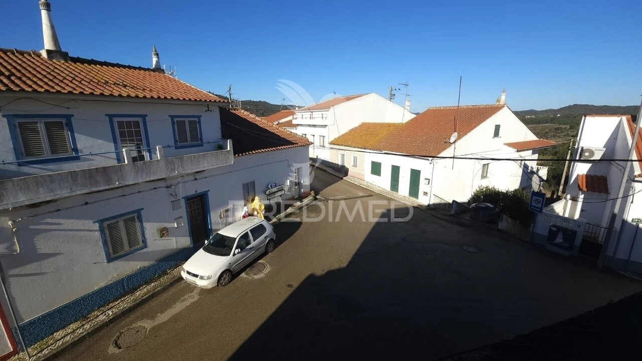 Moradia T5 para Venda em São Marcos da Serra Foto 31