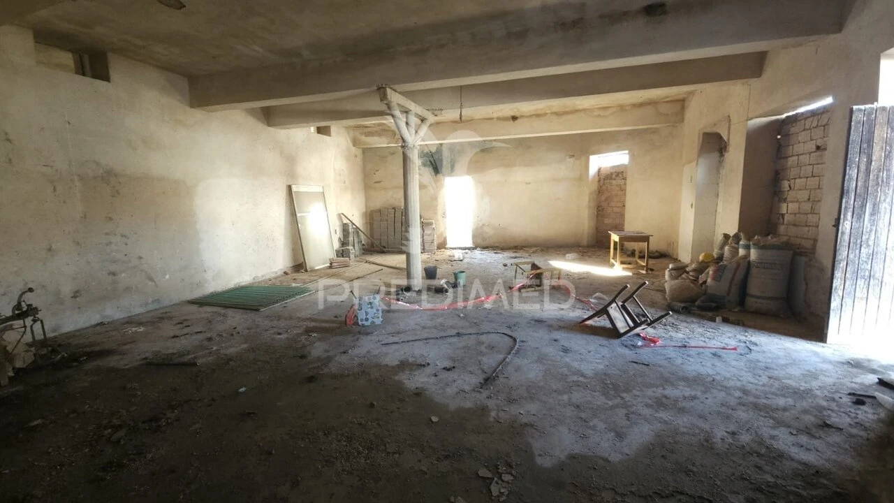 Moradia T5 para Venda em São Marcos da Serra Foto 12