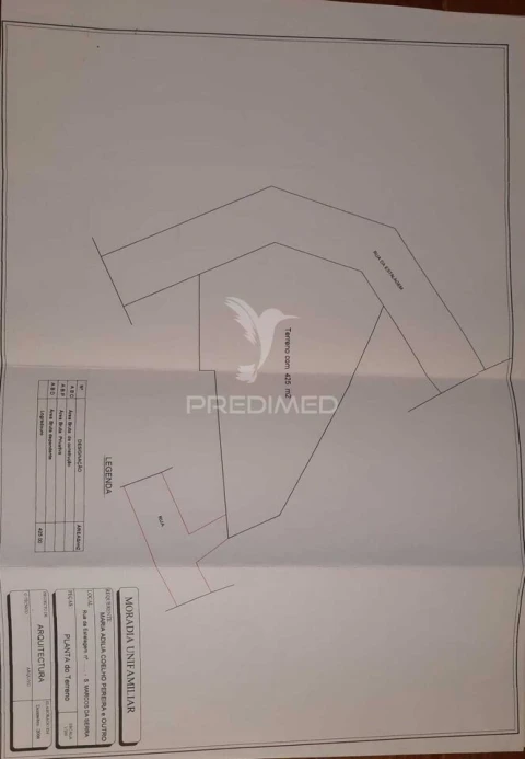 Moradia T5 para Venda em São Marcos da Serra