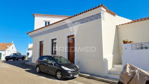 Moradia T5 para Venda em São Marcos da Serra