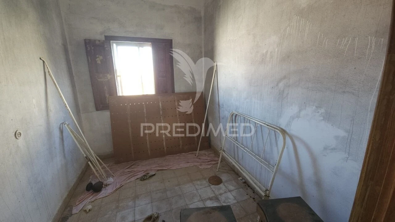 Moradia T5 para Venda em São Marcos da Serra Foto 20