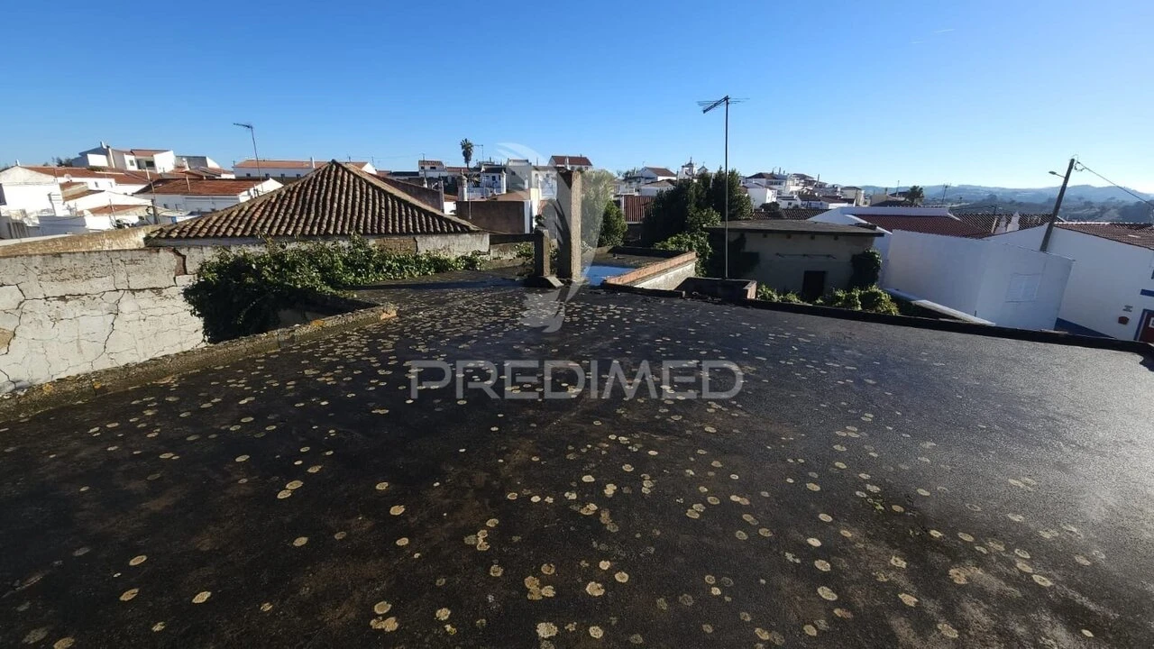 Moradia T5 para Venda em São Marcos da Serra Foto 30