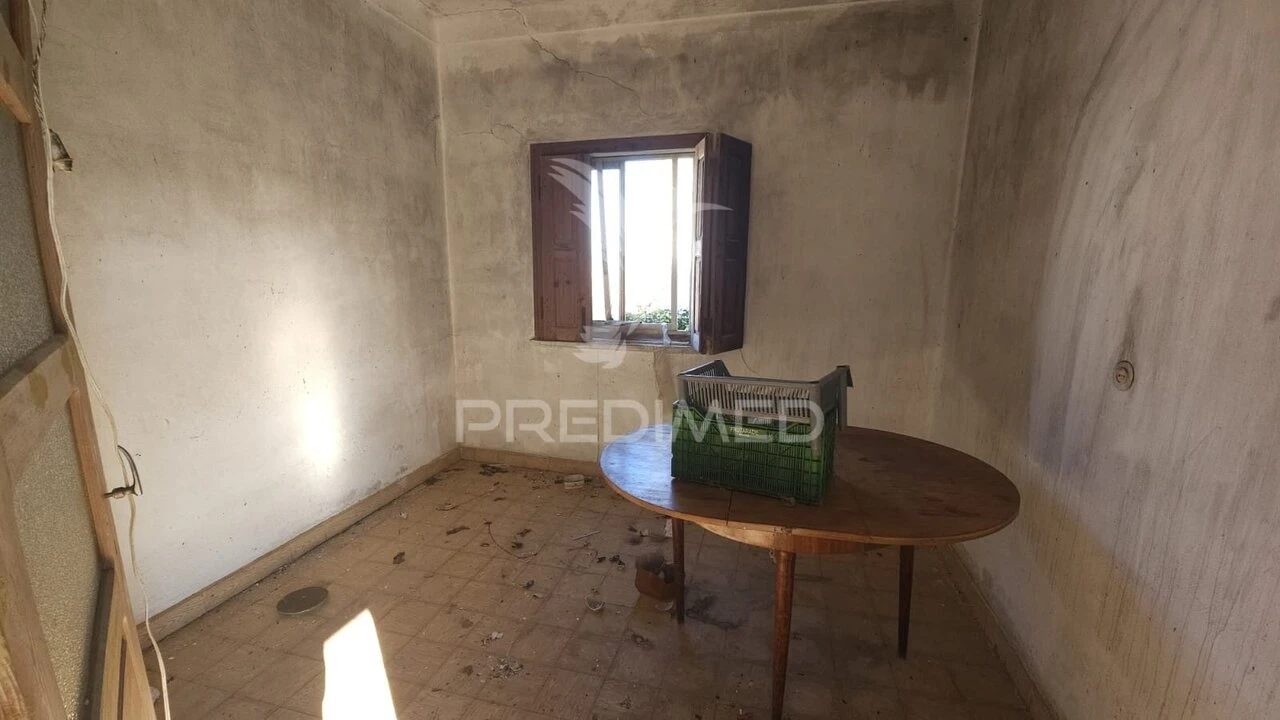 Moradia T5 para Venda em São Marcos da Serra Foto 25