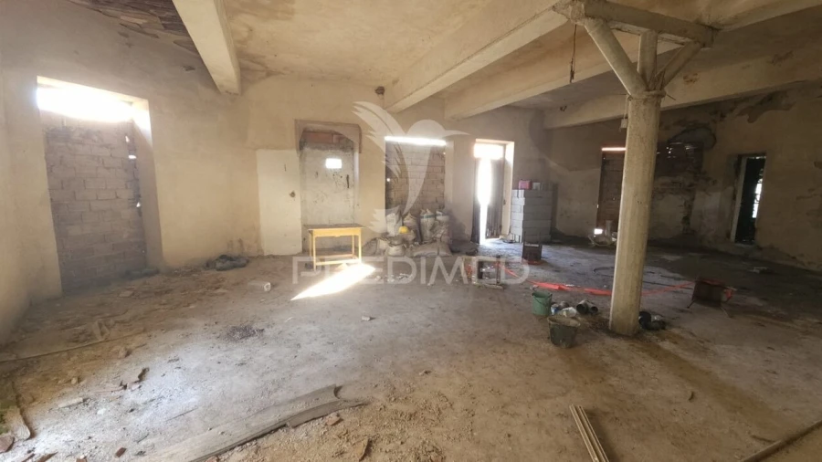 Moradia T5 para Venda em São Marcos da Serra Foto 16