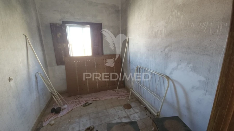Moradia T5 para Venda em São Marcos da Serra Foto 20
