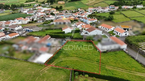 Terreno para Venda em São Bento