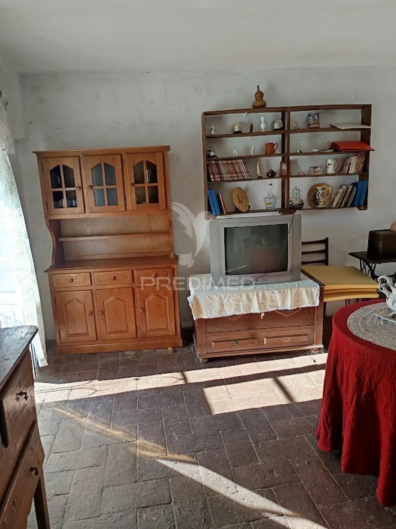 Moradia T4 para Venda em São João Baptista Foto 19