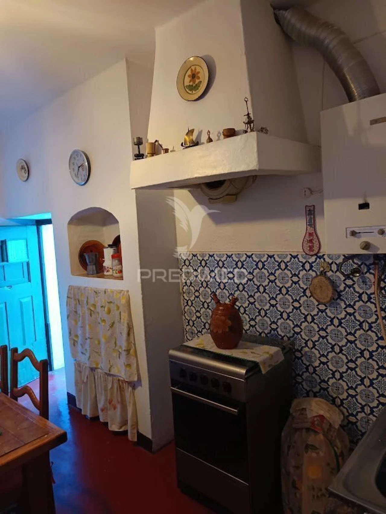 Moradia T4 para Venda em São João Baptista Foto 25