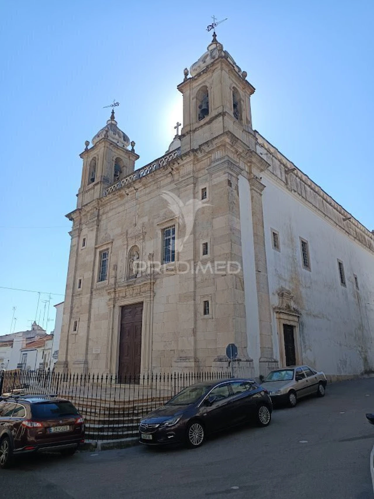 Moradia T4 para Venda em São João Baptista Foto 31