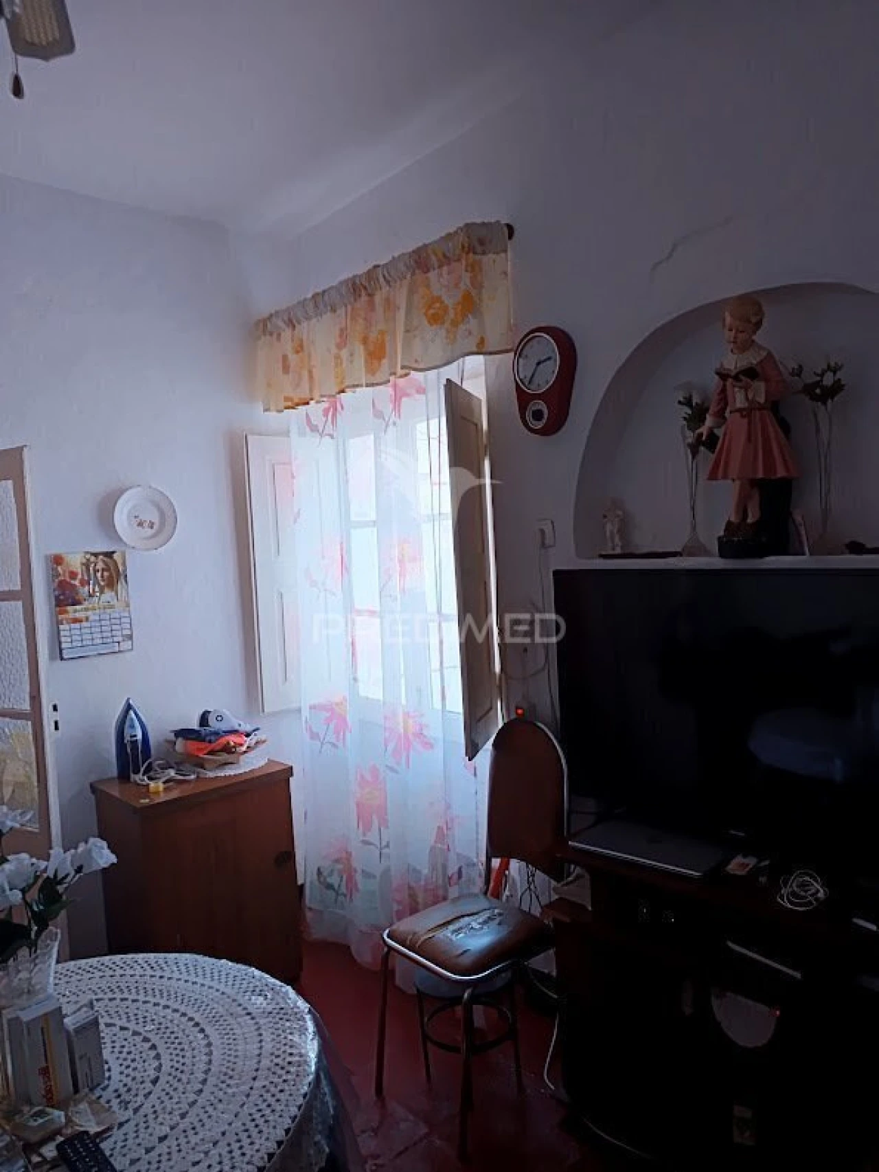 Moradia T4 para Venda em São João Baptista Foto 34
